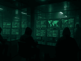 зона навчання / “Training Lab”